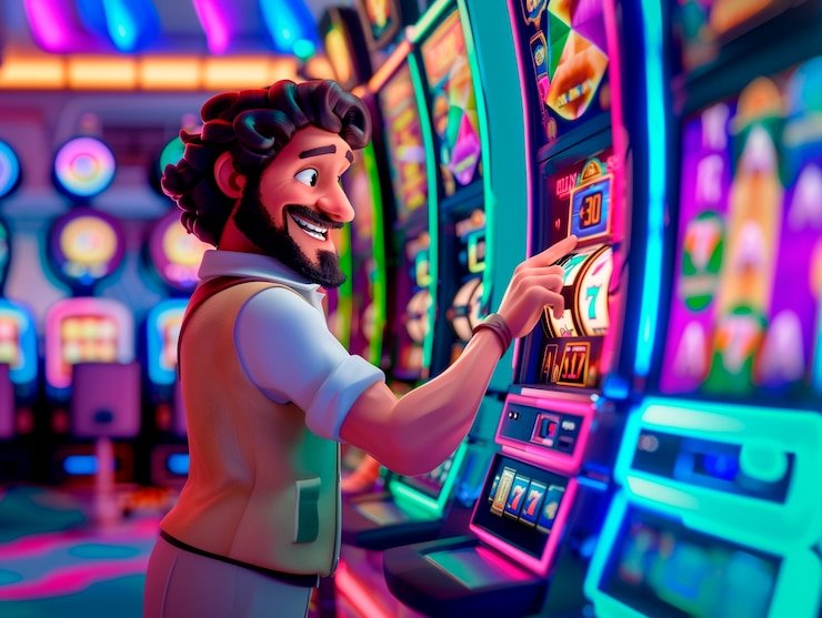 aibet365 featured game showcase