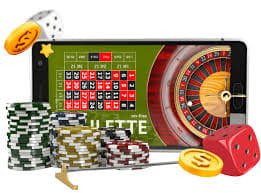 Antarmuka meja kasino langsung Play'n GO di aibet365 dengan dealer profesional dan panel kontrol taruhan