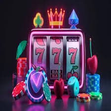 Tabel taruhan Speed Roulette dengan nomor dan zona pembayaran